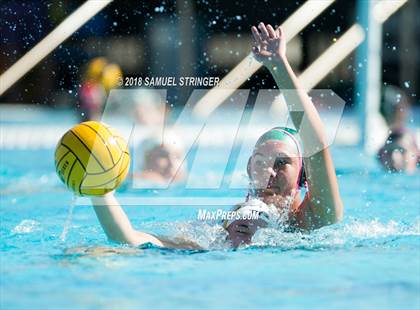 Thumbnail 2 in Stevenson vs. Wilcox (Milpitas Tournament) photogallery.