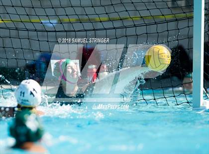 Thumbnail 3 in Stevenson vs. Wilcox (Milpitas Tournament) photogallery.