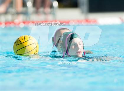 Thumbnail 3 in Stevenson vs. Wilcox (Milpitas Tournament) photogallery.