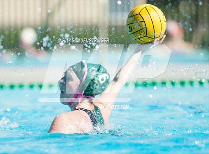 Thumbnail 2 in Stevenson vs. Wilcox (Milpitas Tournament) photogallery.