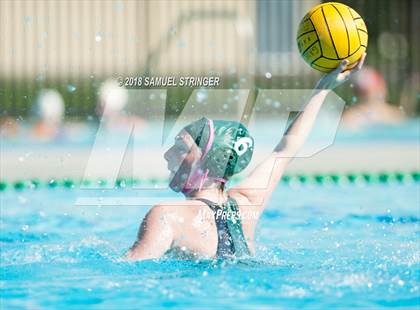 Thumbnail 3 in Stevenson vs. Wilcox (Milpitas Tournament) photogallery.