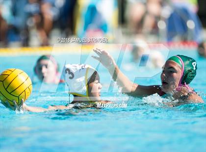 Thumbnail 3 in Stevenson vs. Wilcox (Milpitas Tournament) photogallery.