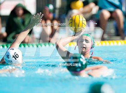 Thumbnail 2 in Stevenson vs. Wilcox (Milpitas Tournament) photogallery.