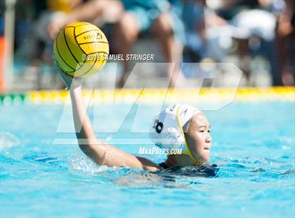 Thumbnail 1 in Stevenson vs. Wilcox (Milpitas Tournament) photogallery.