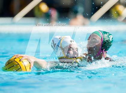 Thumbnail 3 in Stevenson vs. Wilcox (Milpitas Tournament) photogallery.
