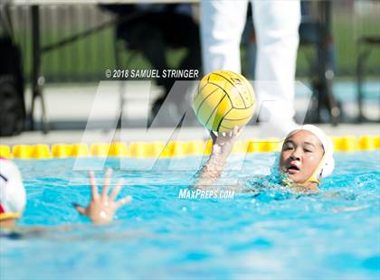 Thumbnail 2 in Stevenson vs. Wilcox (Milpitas Tournament) photogallery.