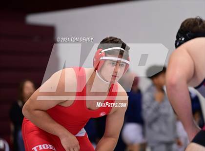 Thumbnail 3 in Cinco Ranch Big 12 Invitational photogallery.