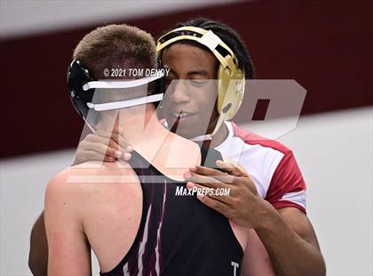 Thumbnail 1 in Cinco Ranch Big 12 Invitational photogallery.