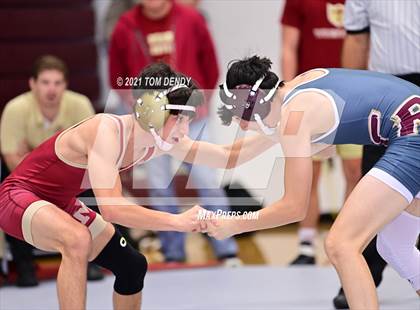 Thumbnail 3 in Cinco Ranch Big 12 Invitational photogallery.