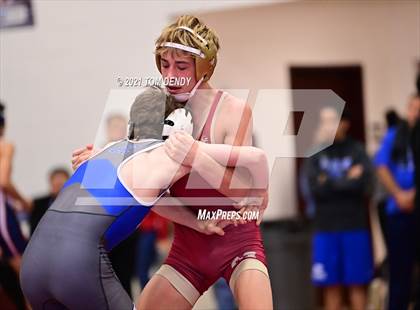 Thumbnail 3 in Cinco Ranch Big 12 Invitational photogallery.