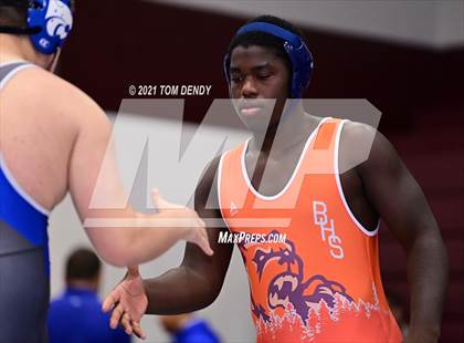 Thumbnail 2 in Cinco Ranch Big 12 Invitational photogallery.