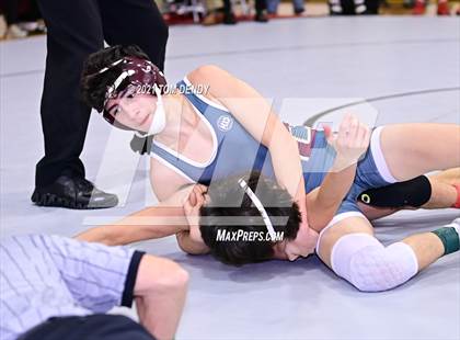 Thumbnail 1 in Cinco Ranch Big 12 Invitational photogallery.