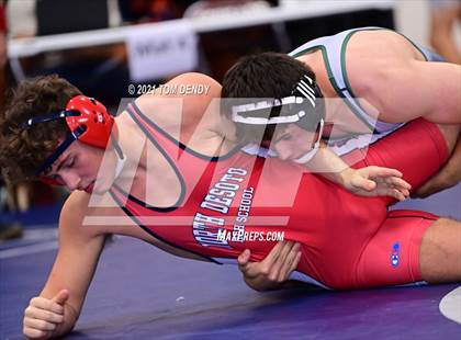 Thumbnail 3 in Cinco Ranch Big 12 Invitational photogallery.