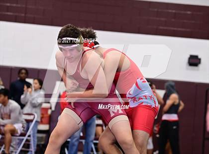 Thumbnail 1 in Cinco Ranch Big 12 Invitational photogallery.