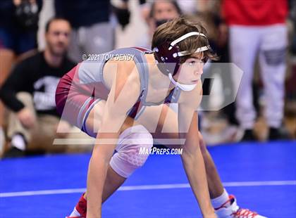 Thumbnail 2 in Cinco Ranch Big 12 Invitational photogallery.
