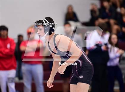 Thumbnail 1 in Cinco Ranch Big 12 Invitational photogallery.