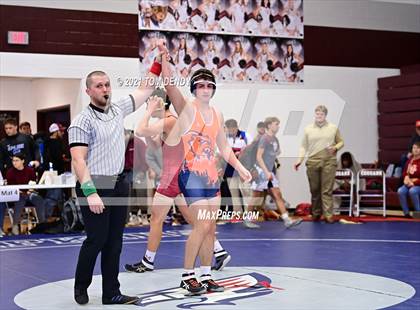 Thumbnail 1 in Cinco Ranch Big 12 Invitational photogallery.