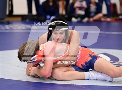 Thumbnail 2 in Cinco Ranch Big 12 Invitational photogallery.