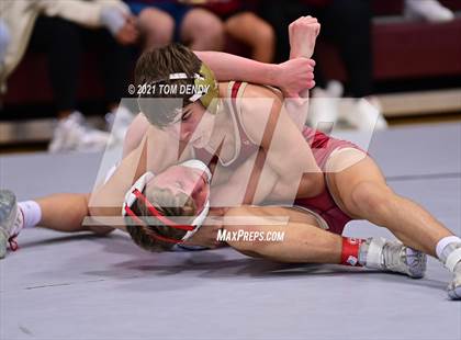 Thumbnail 2 in Cinco Ranch Big 12 Invitational photogallery.