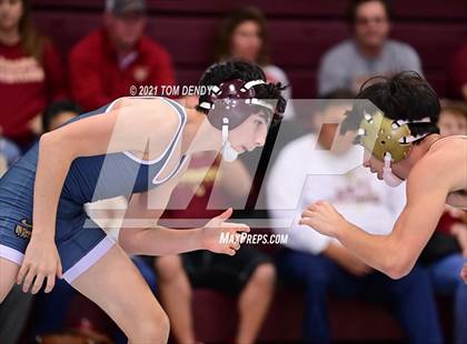 Thumbnail 3 in Cinco Ranch Big 12 Invitational photogallery.