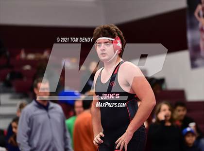 Thumbnail 1 in Cinco Ranch Big 12 Invitational photogallery.