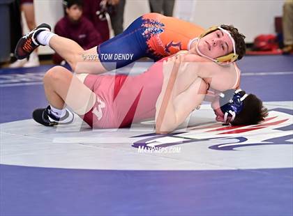 Thumbnail 2 in Cinco Ranch Big 12 Invitational photogallery.