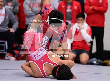 Thumbnail 2 in Cinco Ranch Big 12 Invitational photogallery.