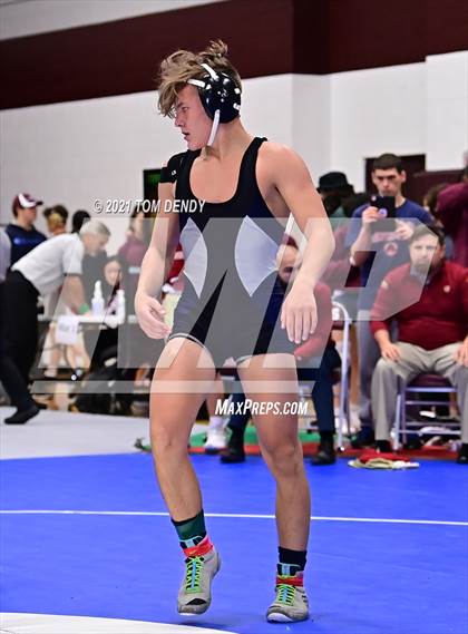 Thumbnail 3 in Cinco Ranch Big 12 Invitational photogallery.