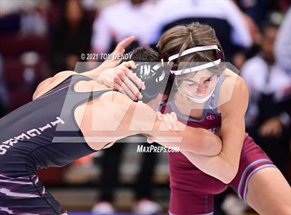 Thumbnail 2 in Cinco Ranch Big 12 Invitational photogallery.