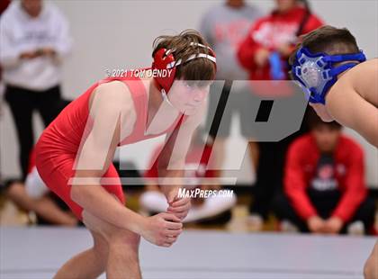 Thumbnail 2 in Cinco Ranch Big 12 Invitational photogallery.