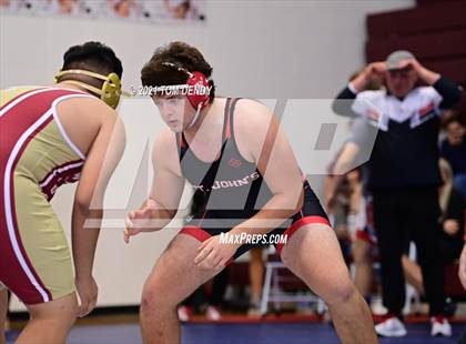 Thumbnail 2 in Cinco Ranch Big 12 Invitational photogallery.