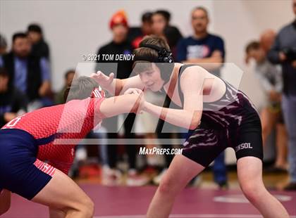 Thumbnail 2 in Cinco Ranch Big 12 Invitational photogallery.