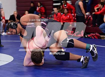 Thumbnail 1 in Cinco Ranch Big 12 Invitational photogallery.