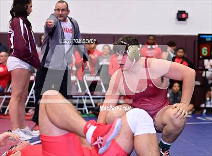 Thumbnail 1 in Cinco Ranch Big 12 Invitational photogallery.