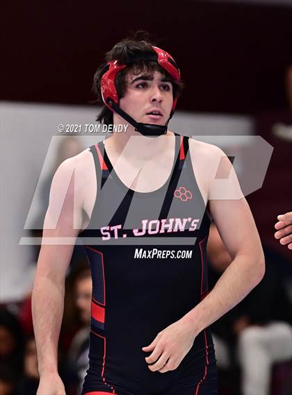 Thumbnail 2 in Cinco Ranch Big 12 Invitational photogallery.