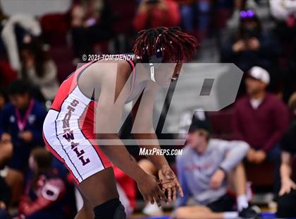 Thumbnail 2 in Cinco Ranch Big 12 Invitational photogallery.