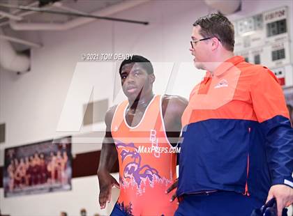 Thumbnail 3 in Cinco Ranch Big 12 Invitational photogallery.