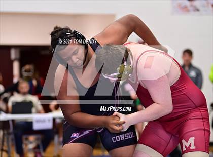 Thumbnail 2 in Cinco Ranch Big 12 Invitational photogallery.