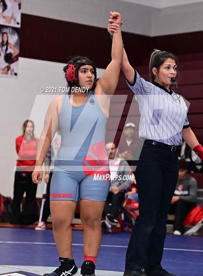 Thumbnail 1 in Cinco Ranch Big 12 Invitational photogallery.