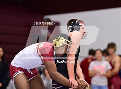 Thumbnail 2 in Cinco Ranch Big 12 Invitational photogallery.