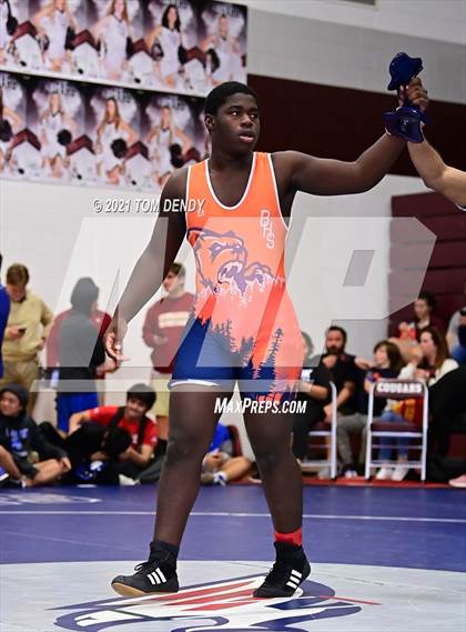 Thumbnail 1 in Cinco Ranch Big 12 Invitational photogallery.