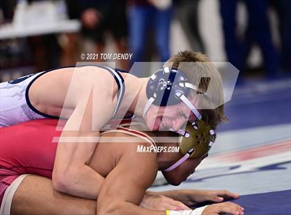 Thumbnail 3 in Cinco Ranch Big 12 Invitational photogallery.