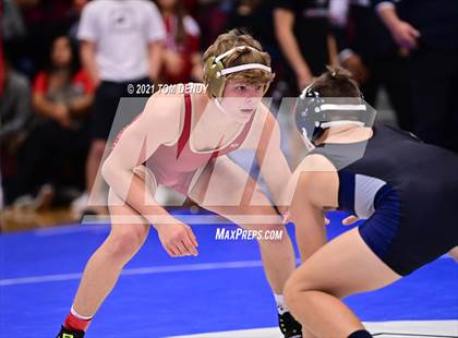 Thumbnail 3 in Cinco Ranch Big 12 Invitational photogallery.