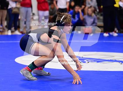 Thumbnail 1 in Cinco Ranch Big 12 Invitational photogallery.