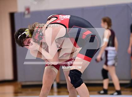 Thumbnail 1 in Cinco Ranch Big 12 Invitational photogallery.