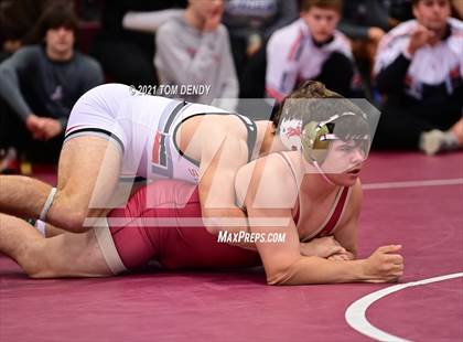 Thumbnail 1 in Cinco Ranch Big 12 Invitational photogallery.