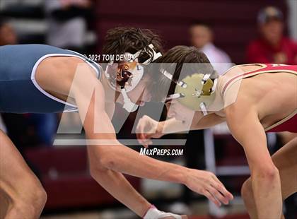 Thumbnail 1 in Cinco Ranch Big 12 Invitational photogallery.