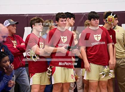 Thumbnail 2 in Cinco Ranch Big 12 Invitational photogallery.