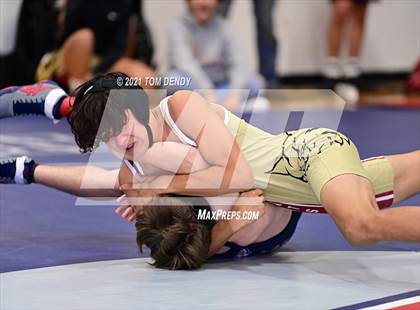 Thumbnail 3 in Cinco Ranch Big 12 Invitational photogallery.