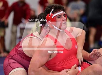 Thumbnail 1 in Cinco Ranch Big 12 Invitational photogallery.